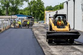 Driveway Overlay Services in Twin Lakes, CA