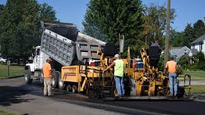 Trusted Twin Lakes, CA Driveway Paving Services Experts